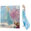 SEGA Frozen - Elsa