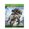 XBox One Tom Clancy's Ghost Recon: Breakpoint (US)