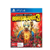 PS4 Borderlands 3 [Deluxe Edition] (R3)