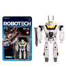Super7 Robotech VF-1S 3 3/4-Inch ReAction Figure