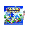 3DS Sonic Generations