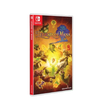 Nintendo Switch Legend of Mana Remastered (Asia)
