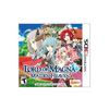 3DS Lord of Magna: Maiden Heaven