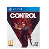 PS4 Control (EU)