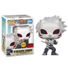 Funko POP! (994) Naruto Shippuden Kakashi ANBU AAA Anime Exclusive with Chase