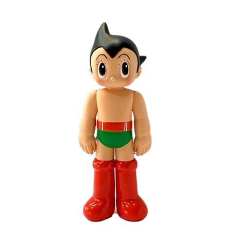 Toy Tokyo Osamu Astro Boy TZKV-019-SE