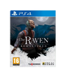 PS4 The Raven Remastered (EU)