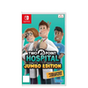 Nintendo Switch Two Point Hospital [Jumbo Edition] (CHI/ENG) (Asia)