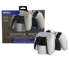 PS5 Nyko Charge Arc (2 Controllers)