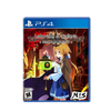PS4 Labyrinth of Galleria: The Moon Society (US)