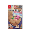 Nintendo Switch Unpacking (Japanese/English)