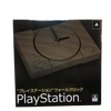 Official PlayStation PS1 Console Analog Clock