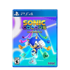 PS4 Sonic Colors Ultimate Regular (US)