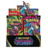 Pokemon ME02 Phantasmal Flames Booster