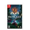 Nintendo Switch The Pathless (US)