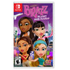 Nintendo Switch Bratz: Flaunt Your Fashion (US)