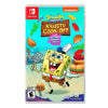Nintendo Switch SpongeBob: Krusty Cook-Off [Extra Krusty Edition] (US)