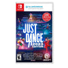 Nintendo Switch Just Dance 2023 (US) (Code only)