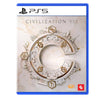 (Pre-order) PS5 Sid Meier's Civilization VII (Asia) (Ship 11 February 2025)