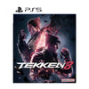 PS5 Tekken 8 Premium Collector's Edition (Asia)