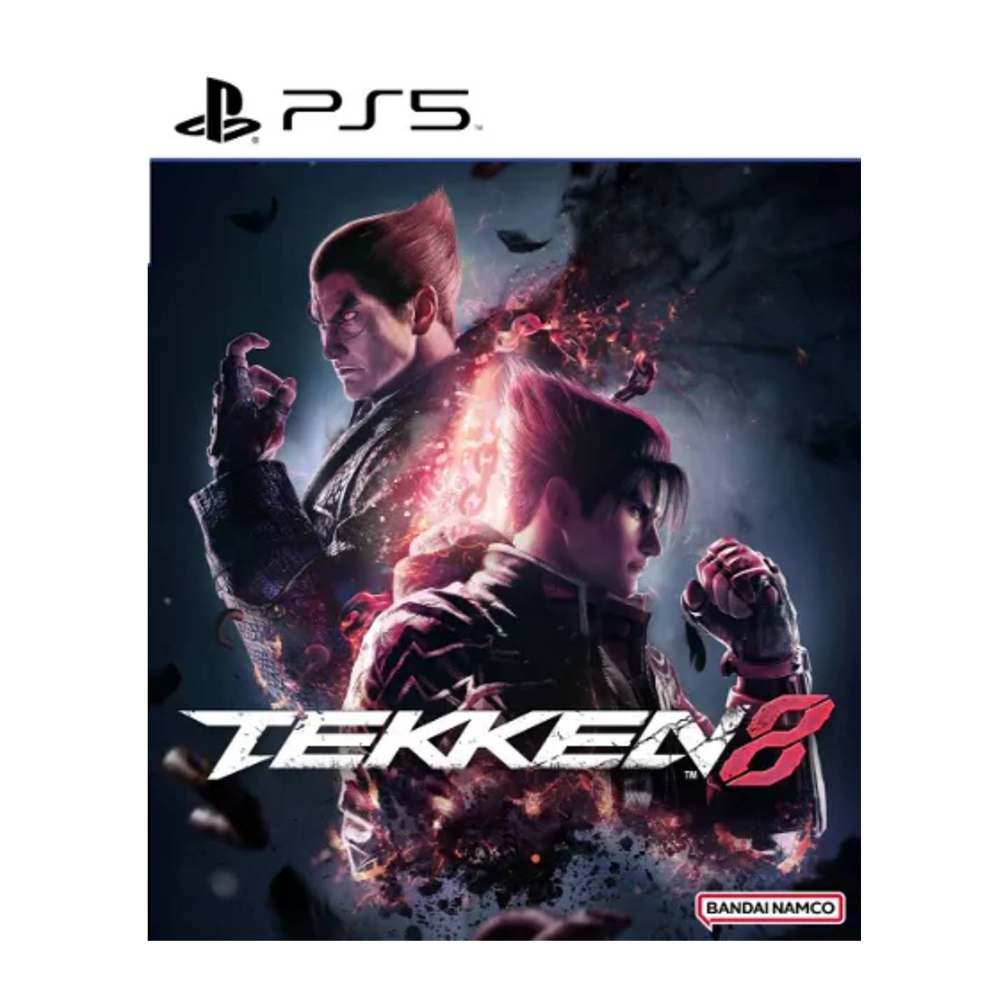 Tekken 8 will arrive for PS5, Xbox Series X