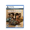 PS5 Uncharted: Legacy of Thieves Collection (US)