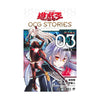 Yu Gi Oh OCG Stories Vol.1 03