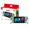 Nintendo Switch Hori Pikachu & Eevee Split Pad Pro
