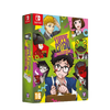 Nintendo Switch Yuppie Psycho [Collector's Edition] (EU)