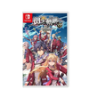 Nintendo Switch The Legend of Heroes Thor Military 1204 (Chinese/Japan)