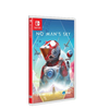 Nintendo Switch No Man's Sky (Asia)