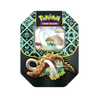 Pokemon SV4.5 Paldean Fates Tin - Great Tusk Ex