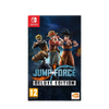 Nintendo Switch Jump Force: Deluxe Edition (EU)