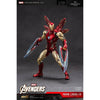 ZD Toys Iron Man 7'' End Game Mark LXXXV