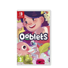 Nintendo Switch Ooblets (EU)