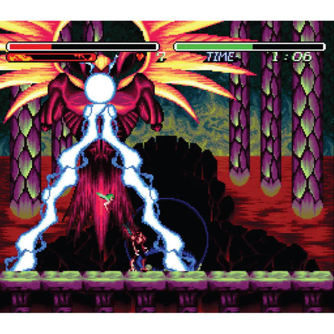 Nintendo Switch Majyuu King of Demons Collector’s Edition (US)