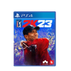 PS4 PGA Tour 2K23 (Asia)