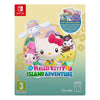 Nintendo Switch Hello Kitty Island Adventure [Gift Box] (EU)