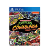 PS4 Teenage Mutant Ninja Turtles: The Cowabunga Collection (US)