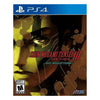 PS4 Shin Megami Tensei III: Nocturne HD Remaster (US)