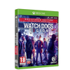 XBox One Watch Dogs Legion