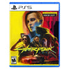 PS5 Cyberpunk 2077 [Ultimate Edition] (US)