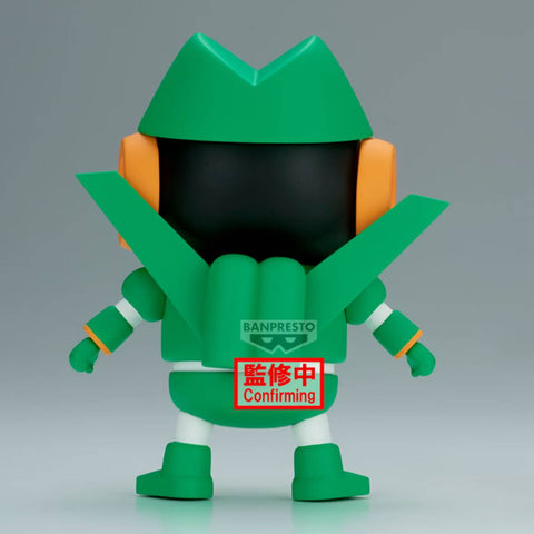 Crayon Shin-chan Cosplay Quantum Robo (A)