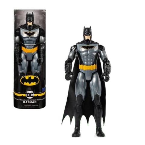 Batman Rebirth Tactical Suit 12-Inch Action Figure