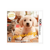 3DS Nintendogs + Cats: Golden Retriever & New Friends