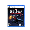 PS5 Marvel's Spider-Man: Miles Morales (US)