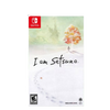 Nintendo Switch I Am Setsuna