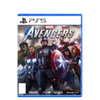 PS5 Marvel's Avengers Regular (R3)