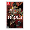 Nintendo Switch Hades (JAP/ENG)