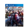 PS4 Marvel's Avengers Collector's Edition (R3)